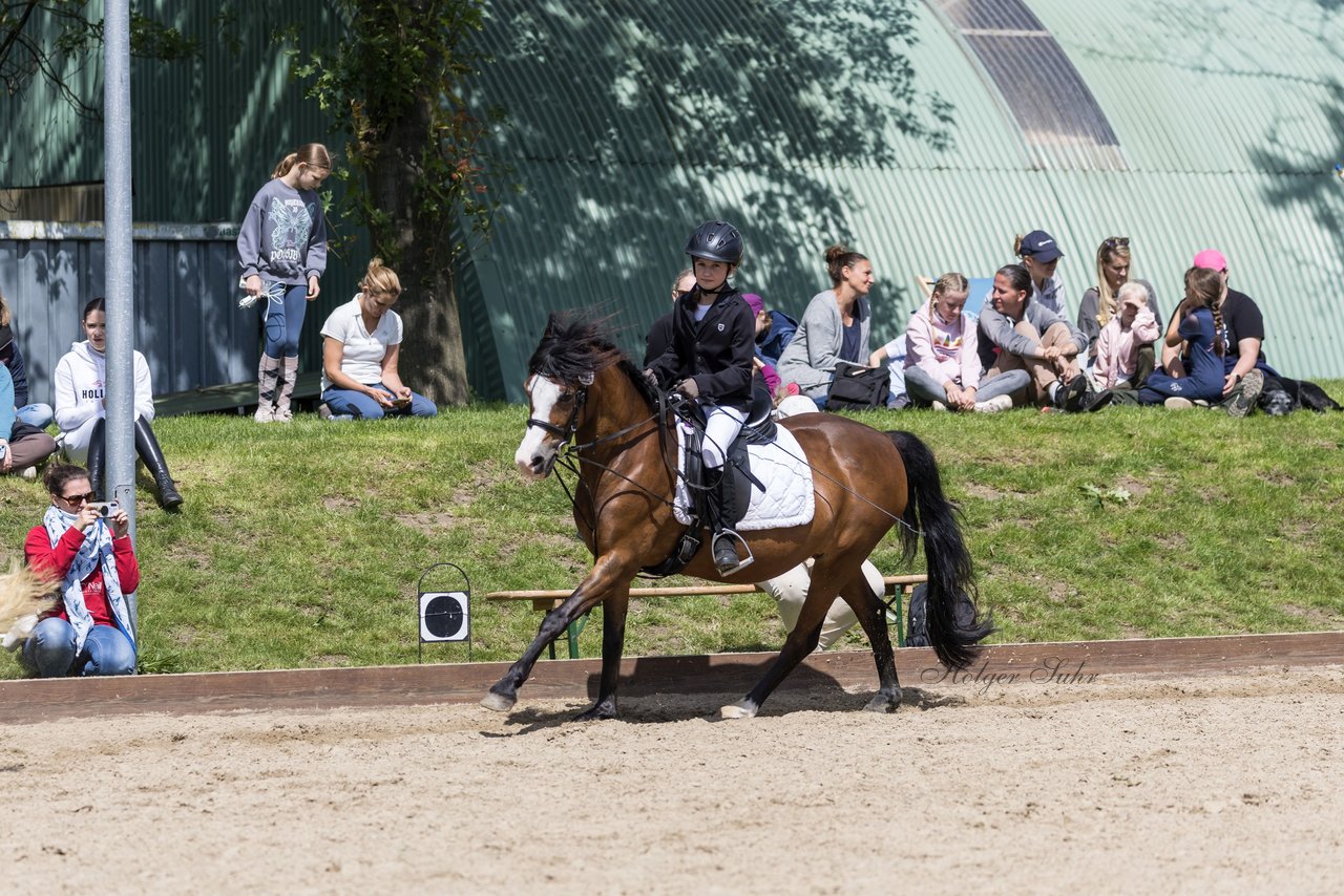 Bild 453 - Pony Akademie Turnier